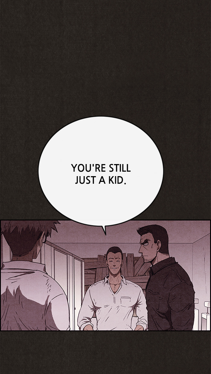 Sweet Home Chapter 87 page 29 - 