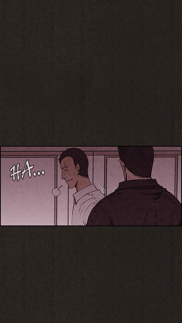 Sweet Home Chapter 87 page 31 - 