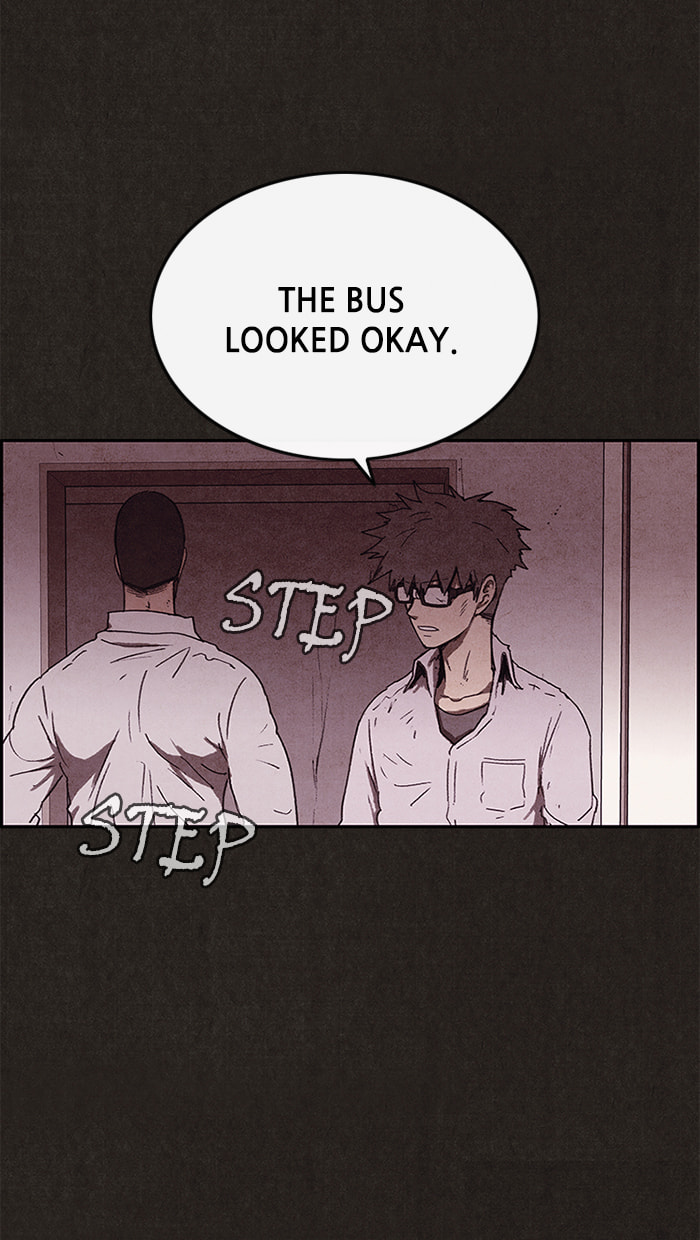 Sweet Home Chapter 87 page 32 - 