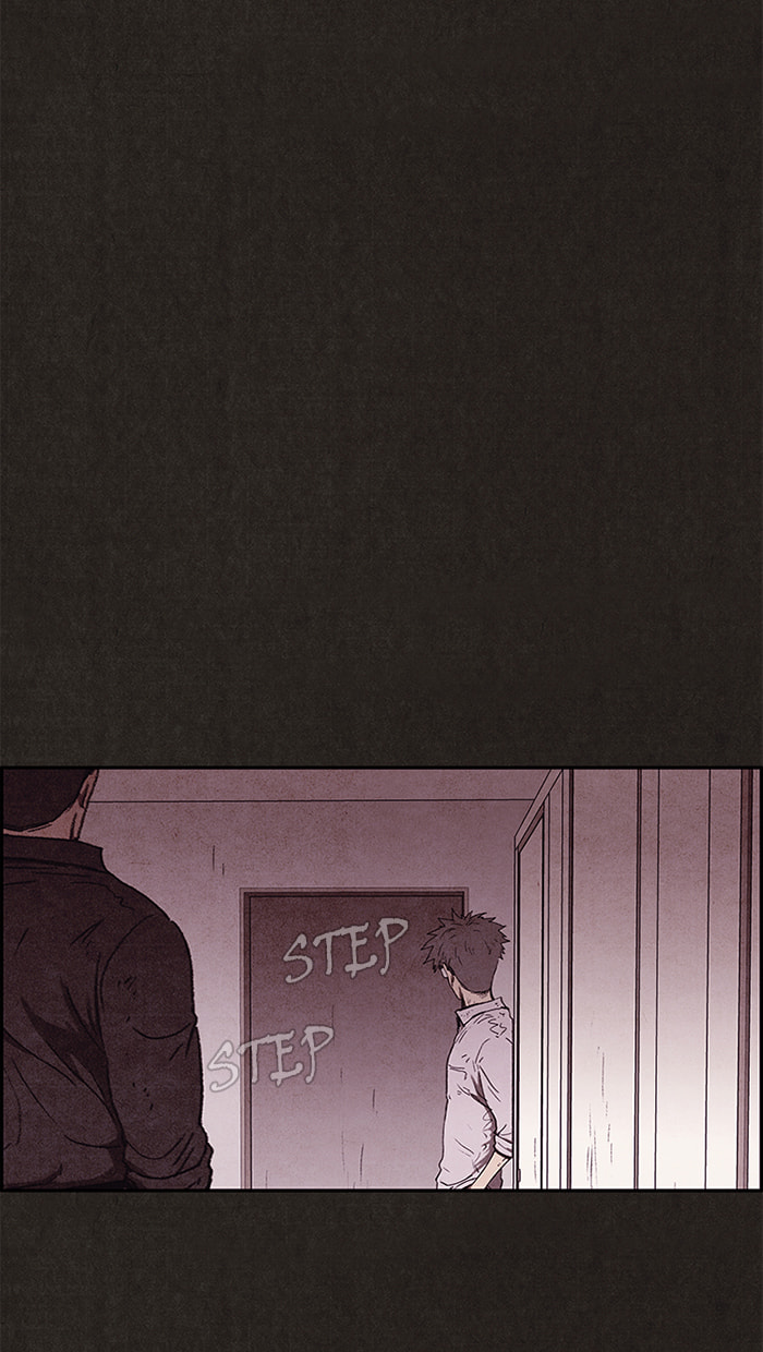 Sweet Home Chapter 87 page 37 - 