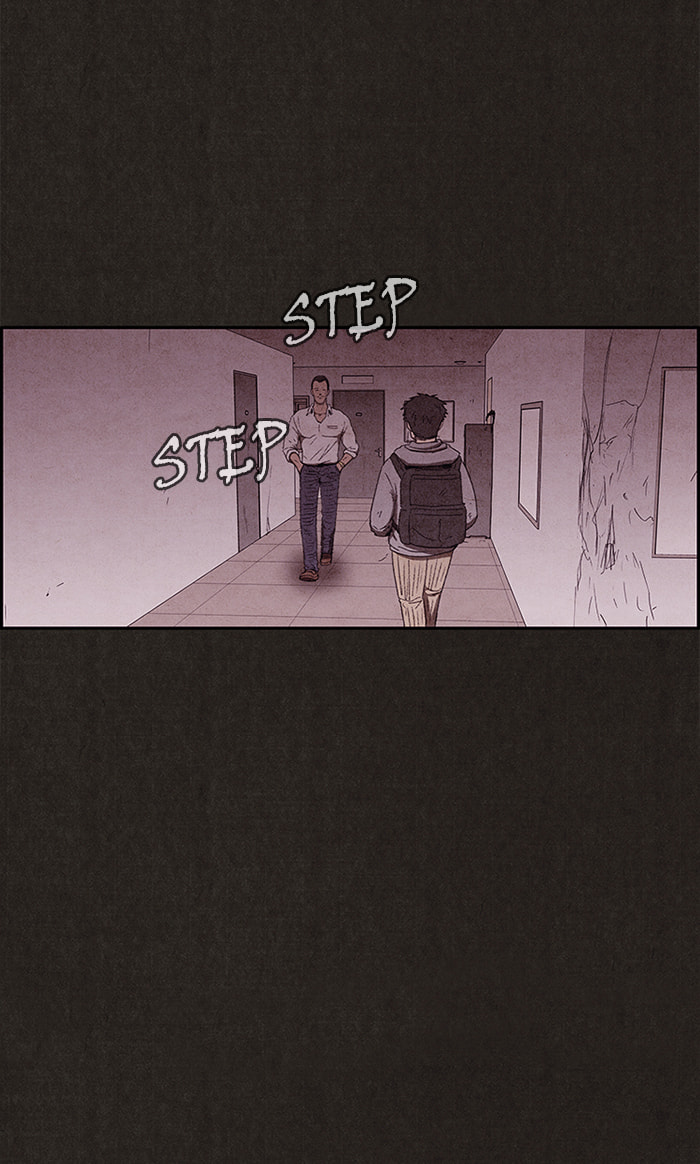 Sweet Home Chapter 87 page 41 - 