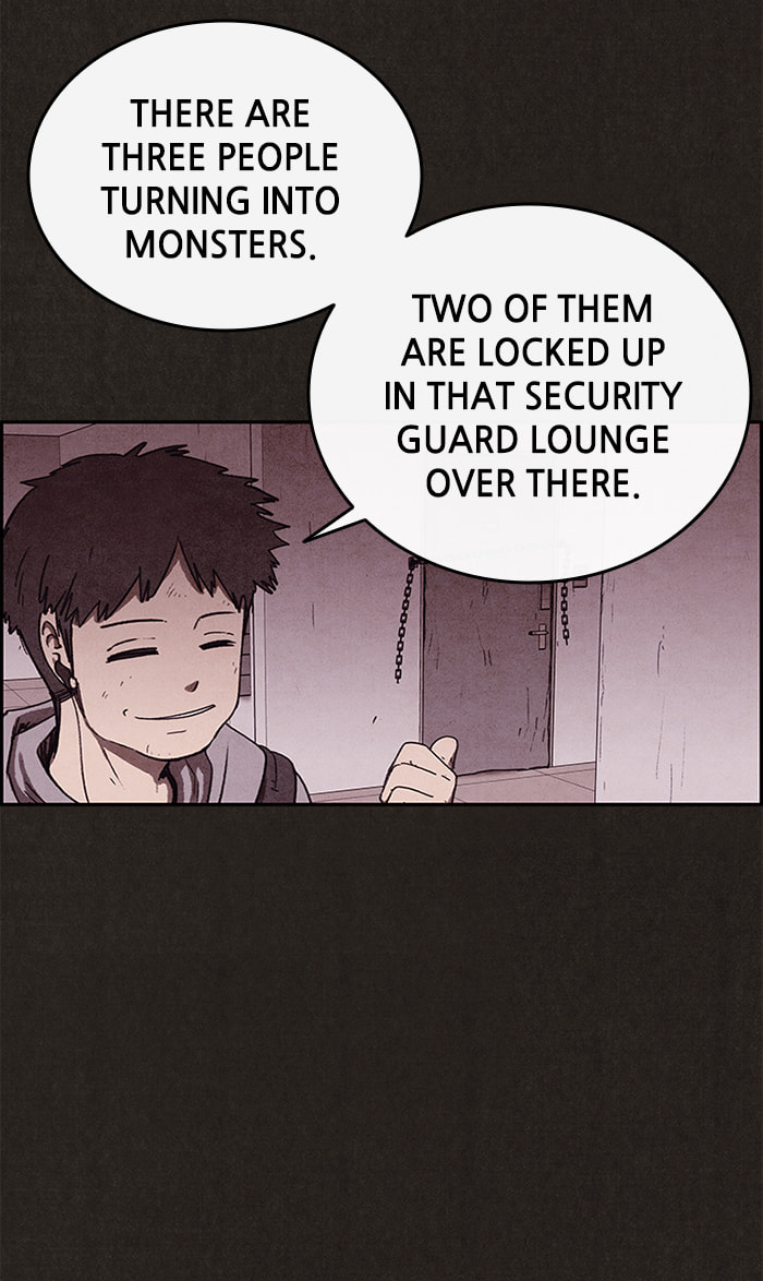 Sweet Home Chapter 87 page 43 - 