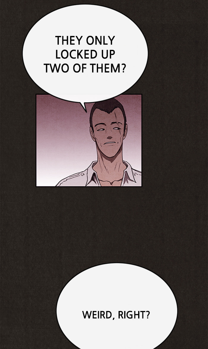 Sweet Home Chapter 87 page 44 - 
