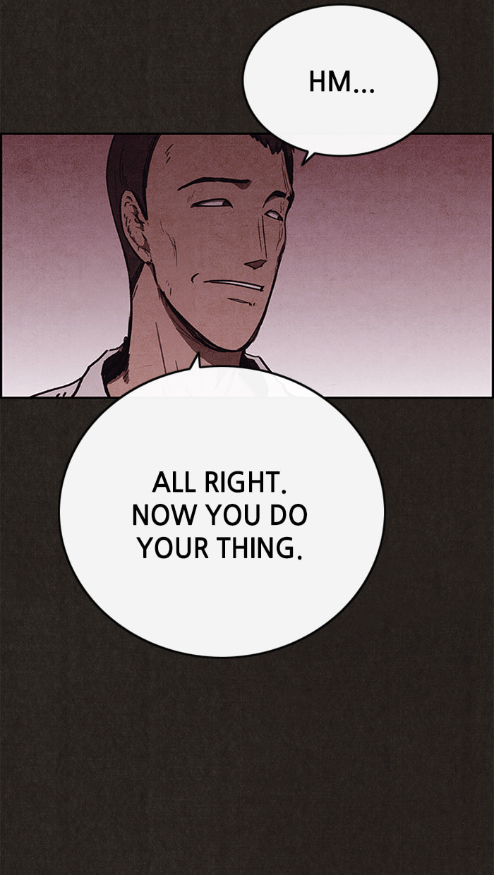 Sweet Home Chapter 87 page 46 - 