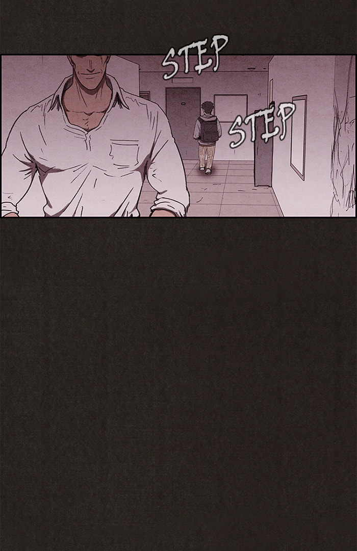 Sweet Home Chapter 87 page 48 - 