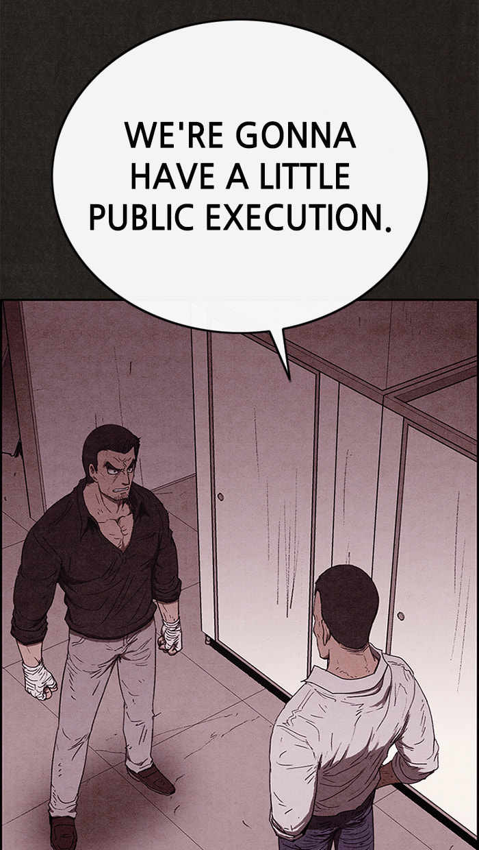 Sweet Home Chapter 87 page 6 - 