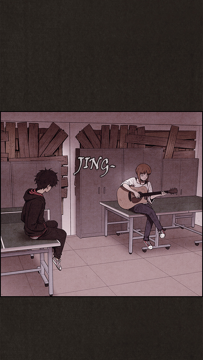 Sweet Home Chapter 87 page 52 - 