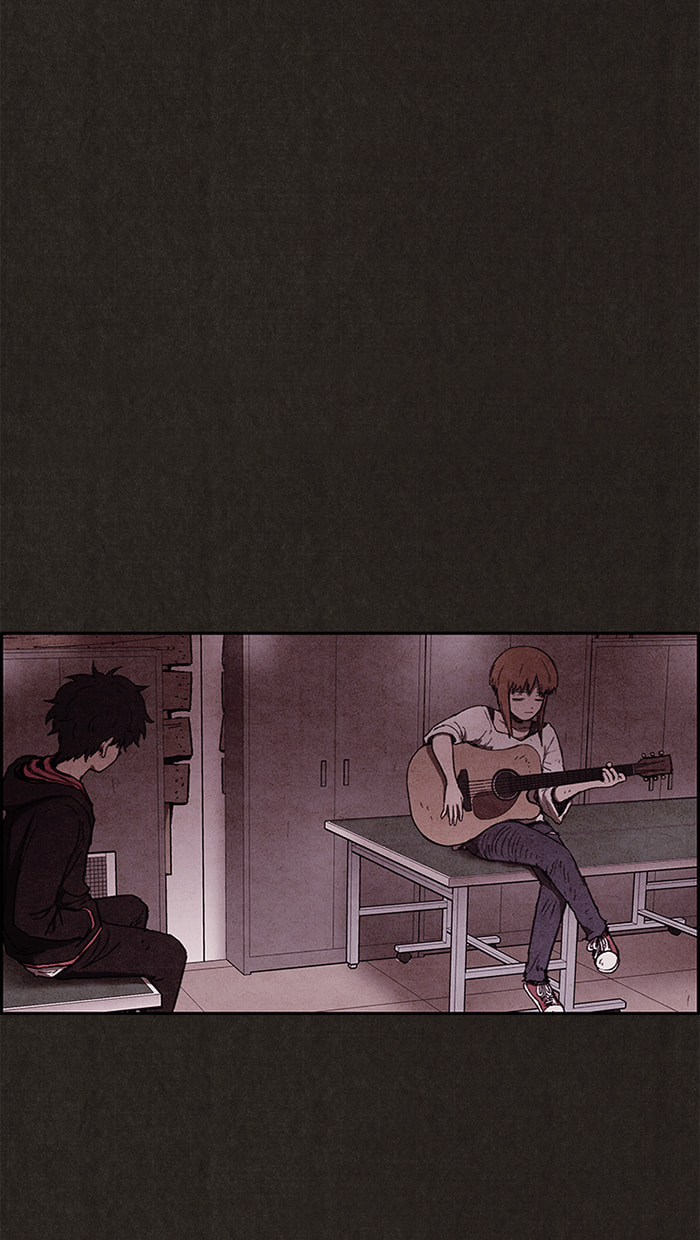 Sweet Home Chapter 87 page 53 - 