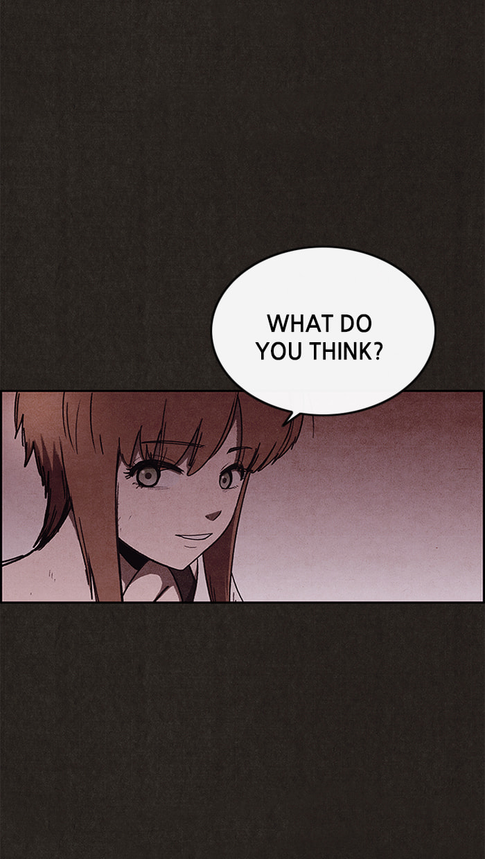 Sweet Home Chapter 87 page 54 - 