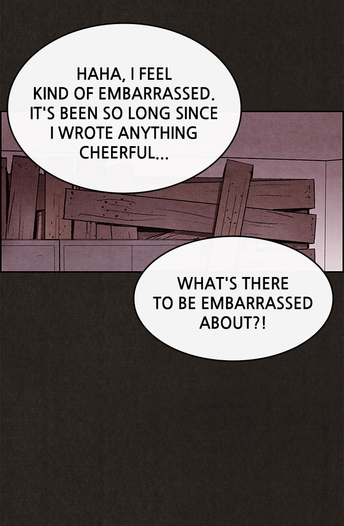 Sweet Home Chapter 87 page 56 - 
