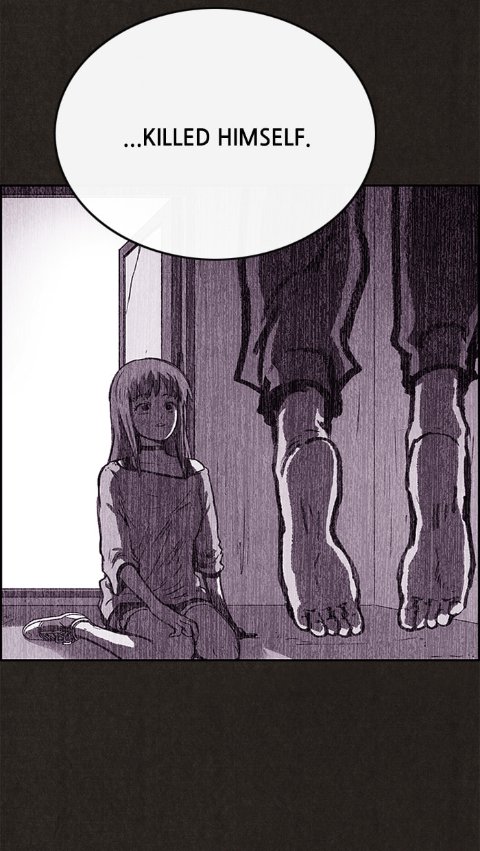 Sweet Home Chapter 87 page 71 - 