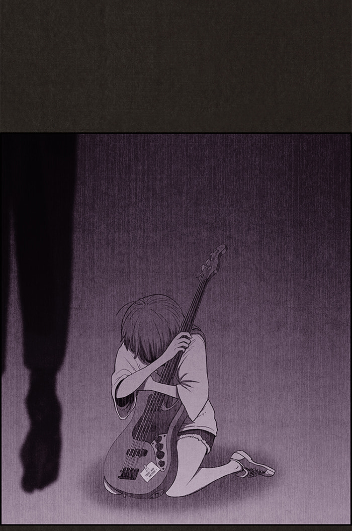 Sweet Home Chapter 87 page 74 - 