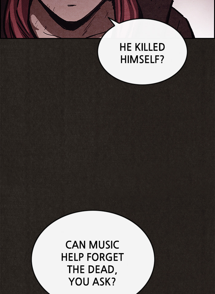 Sweet Home Chapter 87 page 76 - 