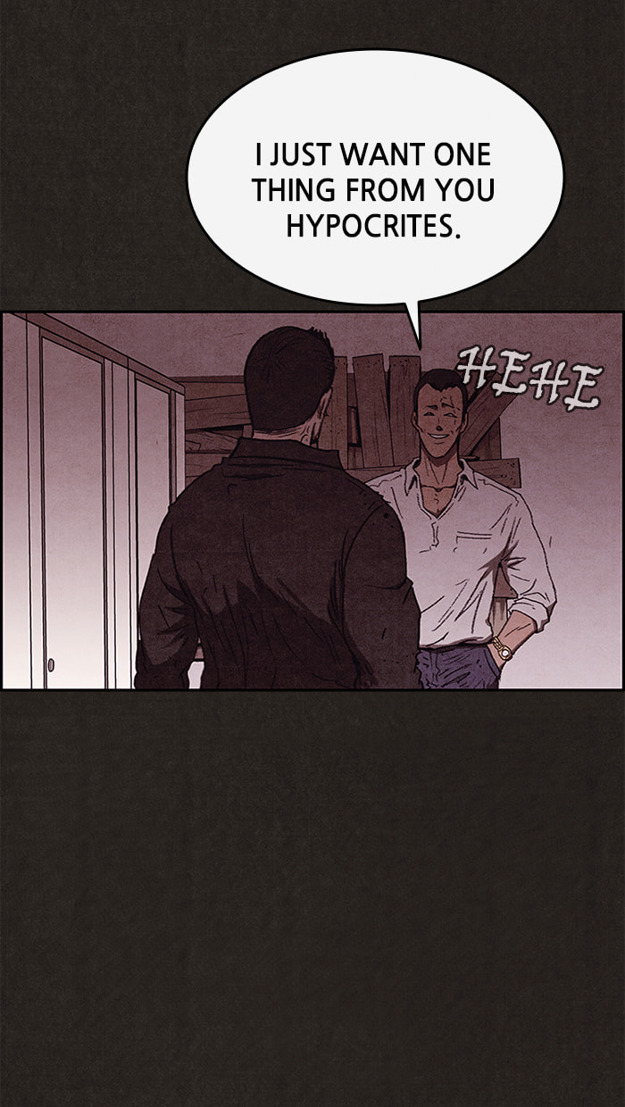 Sweet Home Chapter 87 page 9 - 