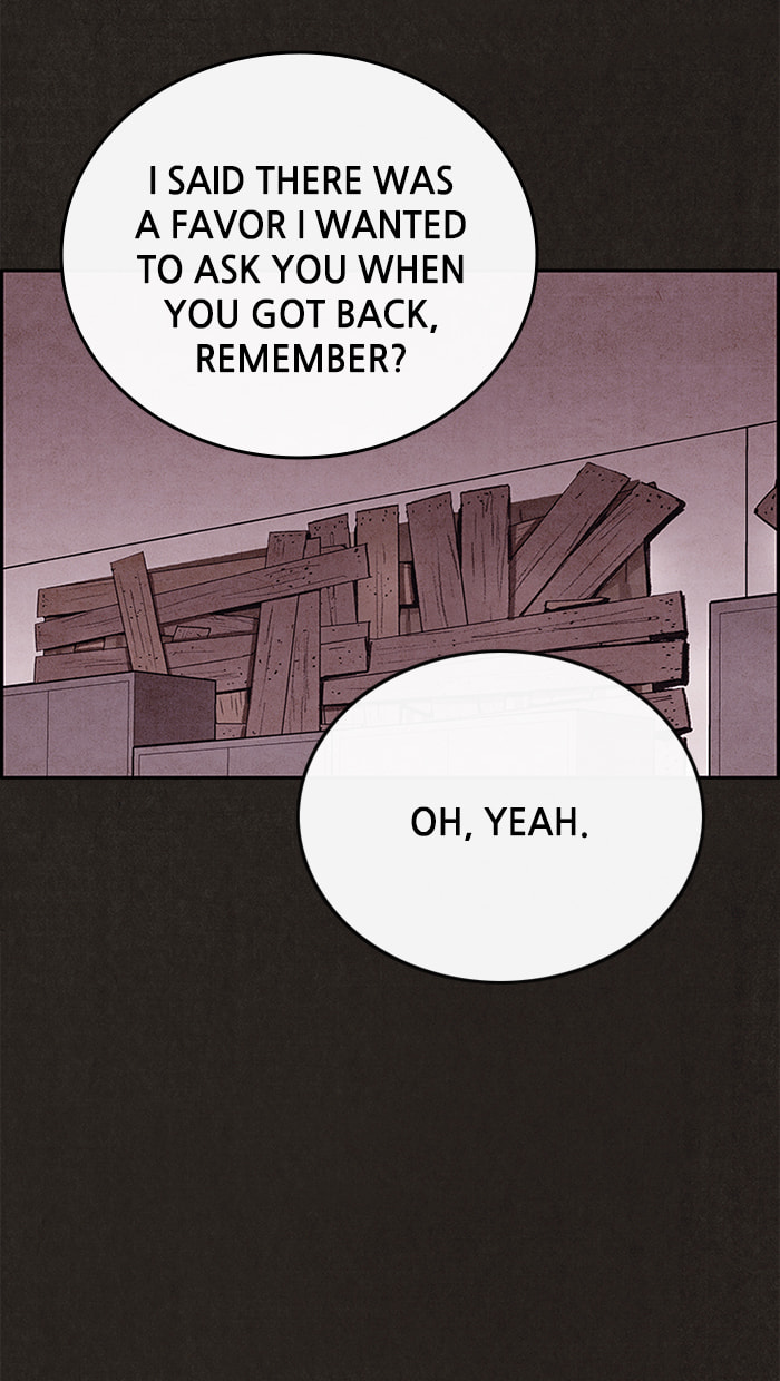 Sweet Home Chapter 87 page 82 - 