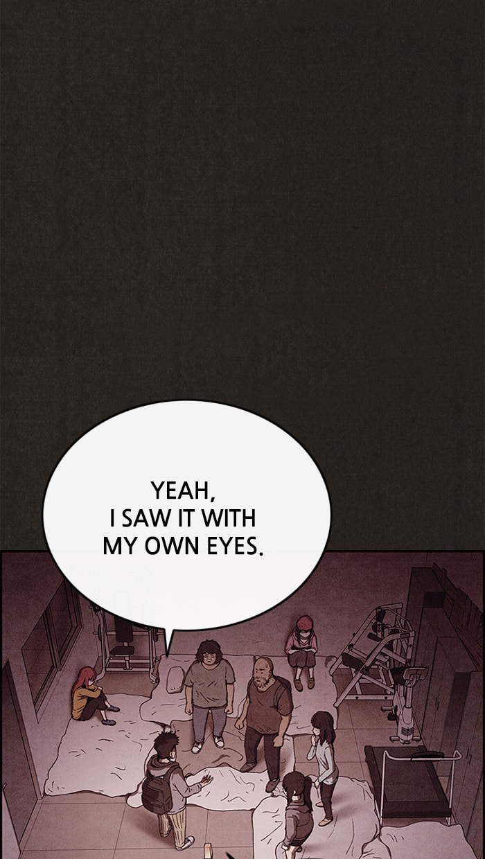Sweet Home Chapter 87 page 88 - 