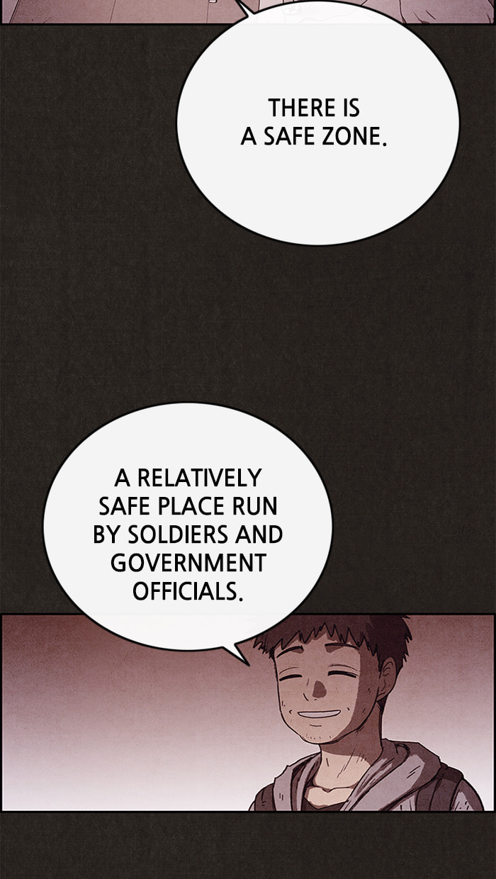 Sweet Home Chapter 87 page 89 - 