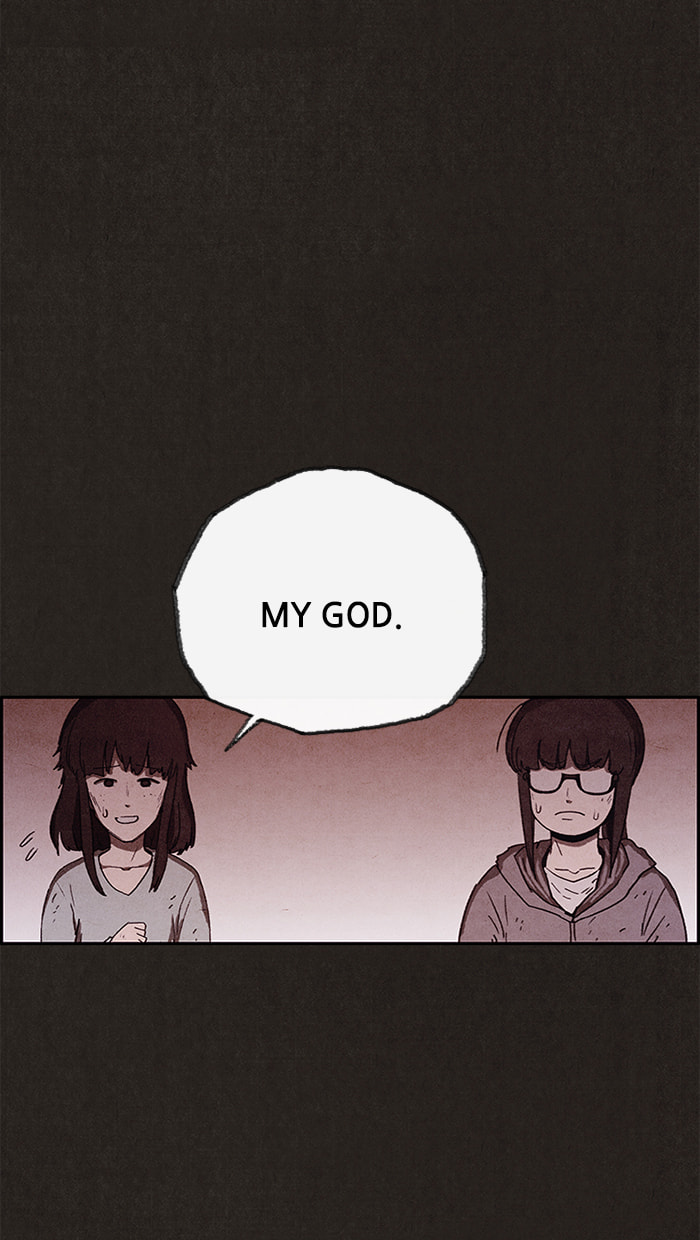 Sweet Home Chapter 87 page 90 - 
