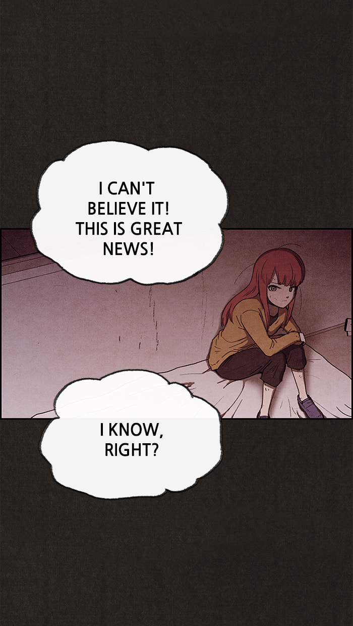 Sweet Home Chapter 87 page 91 - 
