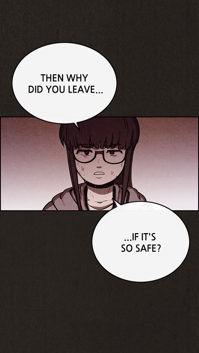 Sweet Home Chapter 87 page 92 - 