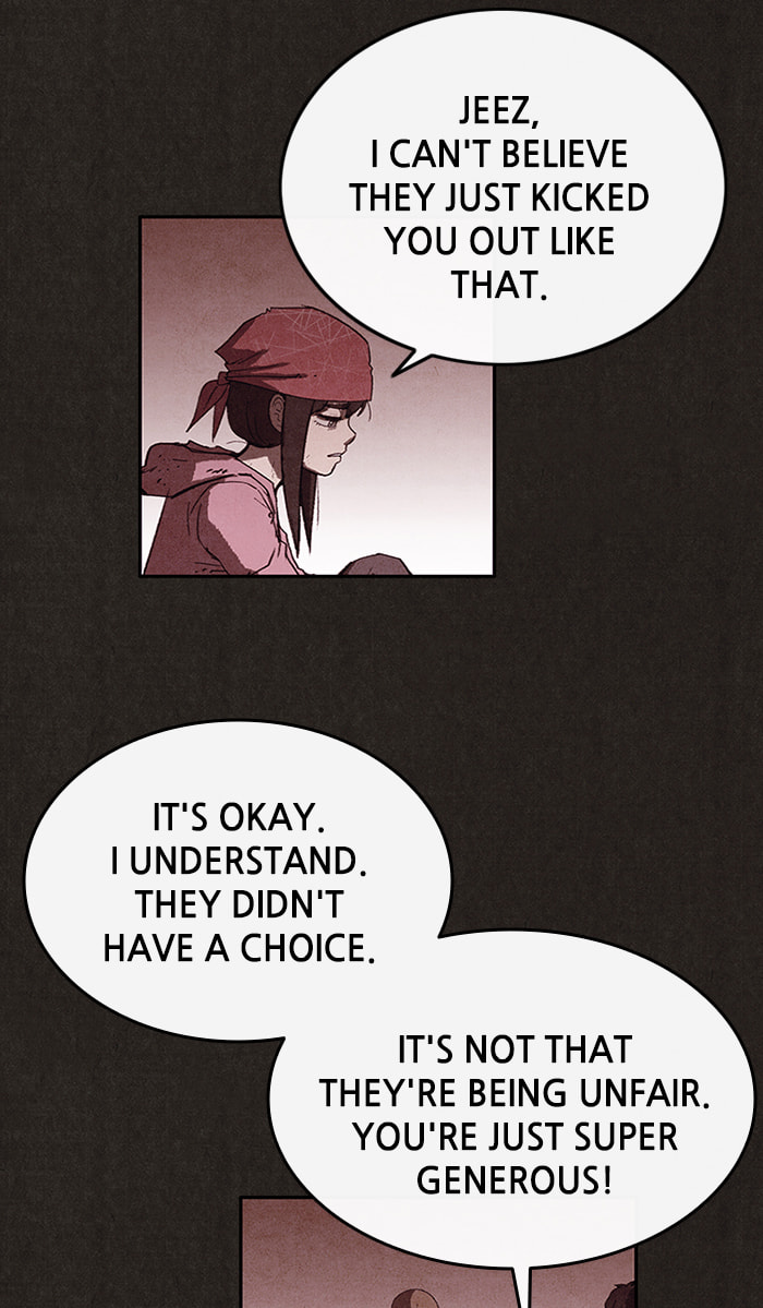 Sweet Home Chapter 87 page 98 - 