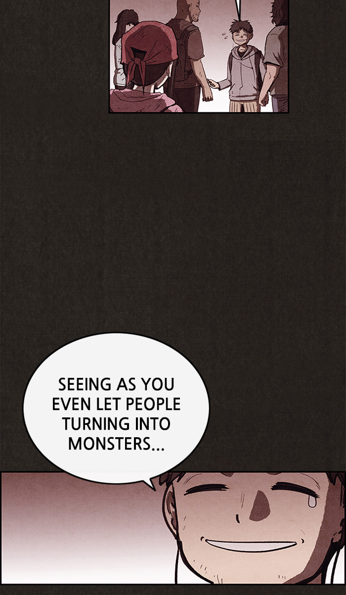 Sweet Home Chapter 87 page 99 - 