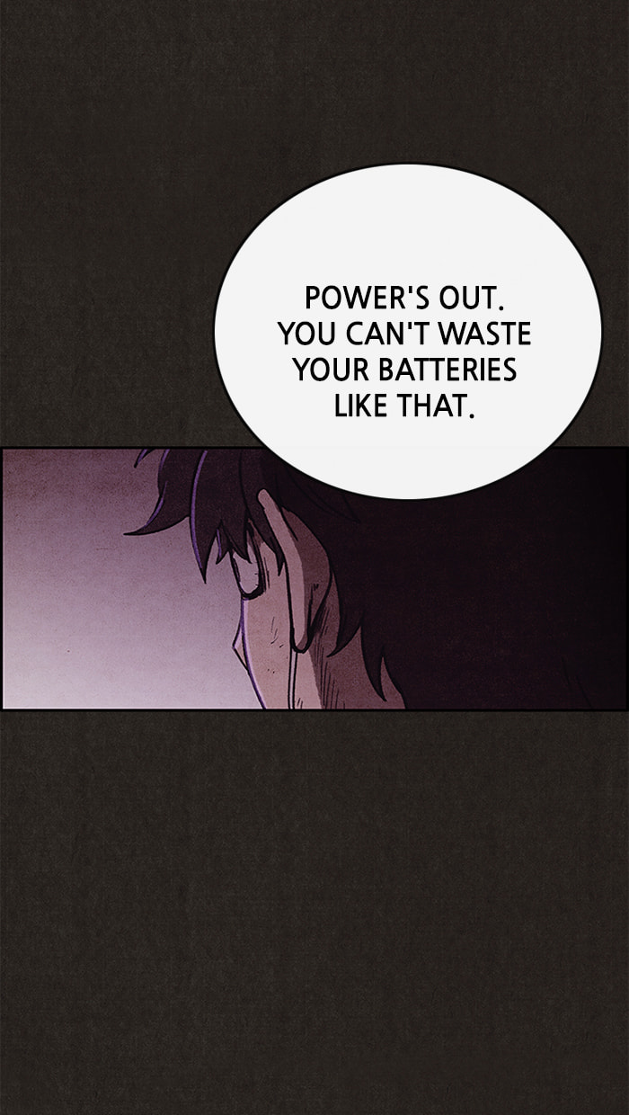 Sweet Home Chapter 88 page 15 - 