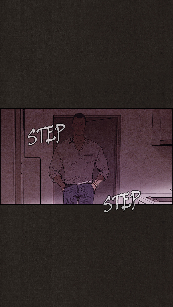 Sweet Home Chapter 88 page 17 - 