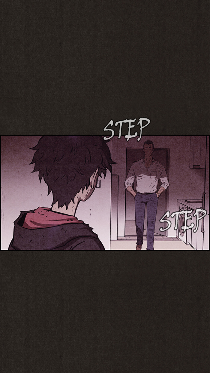 Sweet Home Chapter 88 page 19 - 