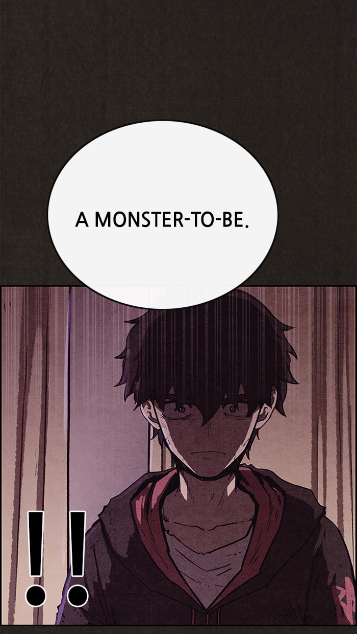 Sweet Home Chapter 88 page 21 - 