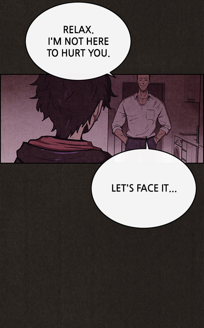 Sweet Home Chapter 88 page 24 - 