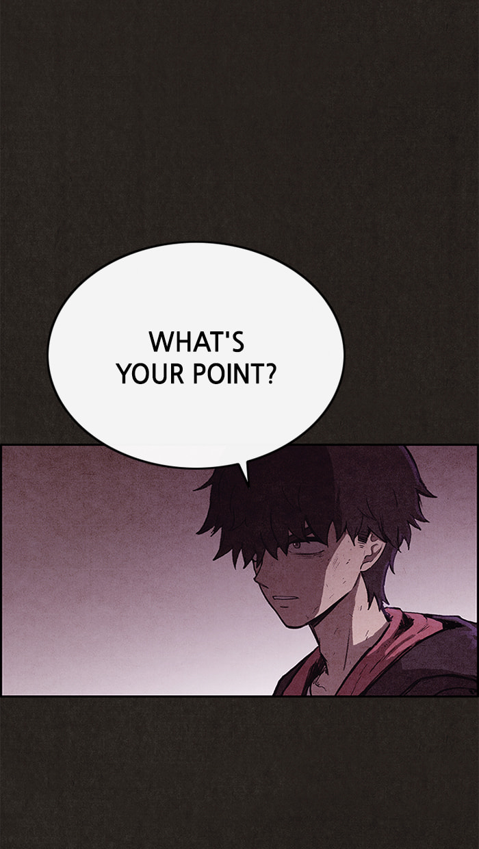 Sweet Home Chapter 88 page 28 - 