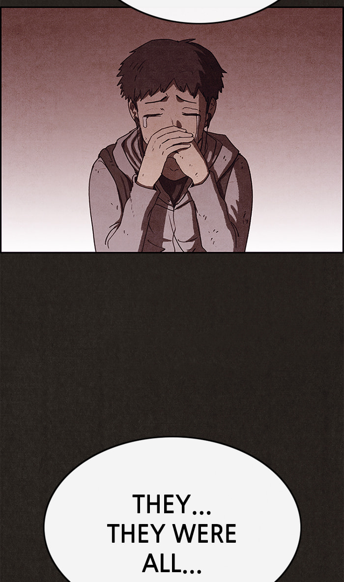 Sweet Home Chapter 88 page 4 - 