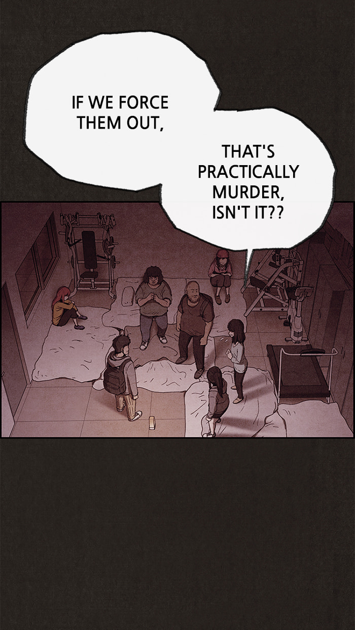 Sweet Home Chapter 88 page 34 - 