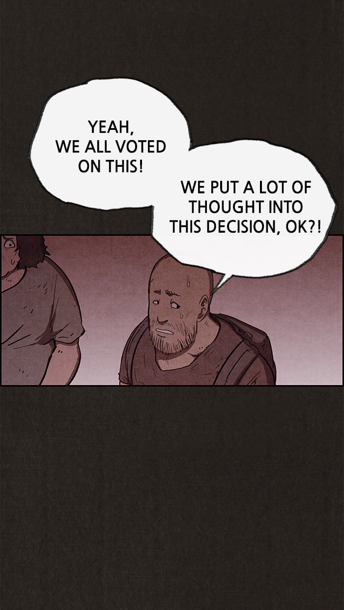 Sweet Home Chapter 88 page 35 - 