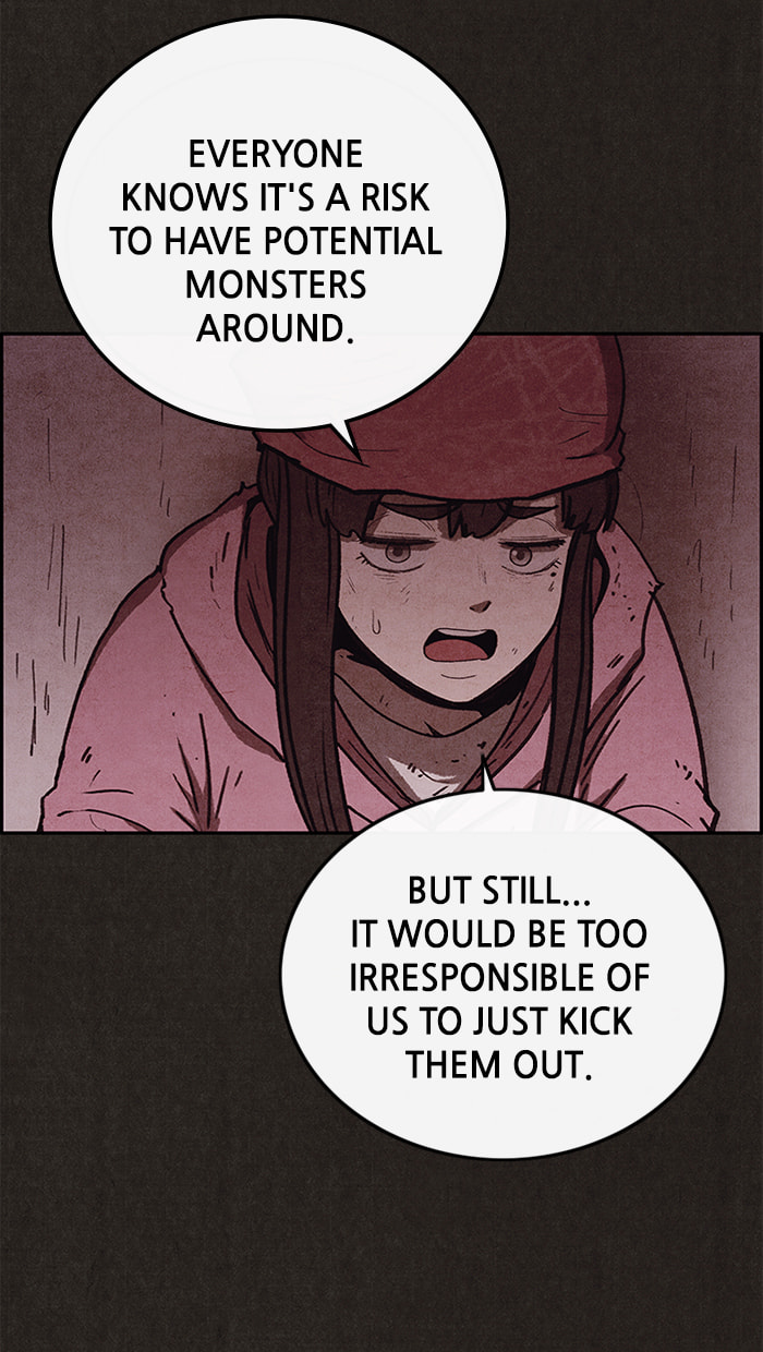 Sweet Home Chapter 88 page 37 - 