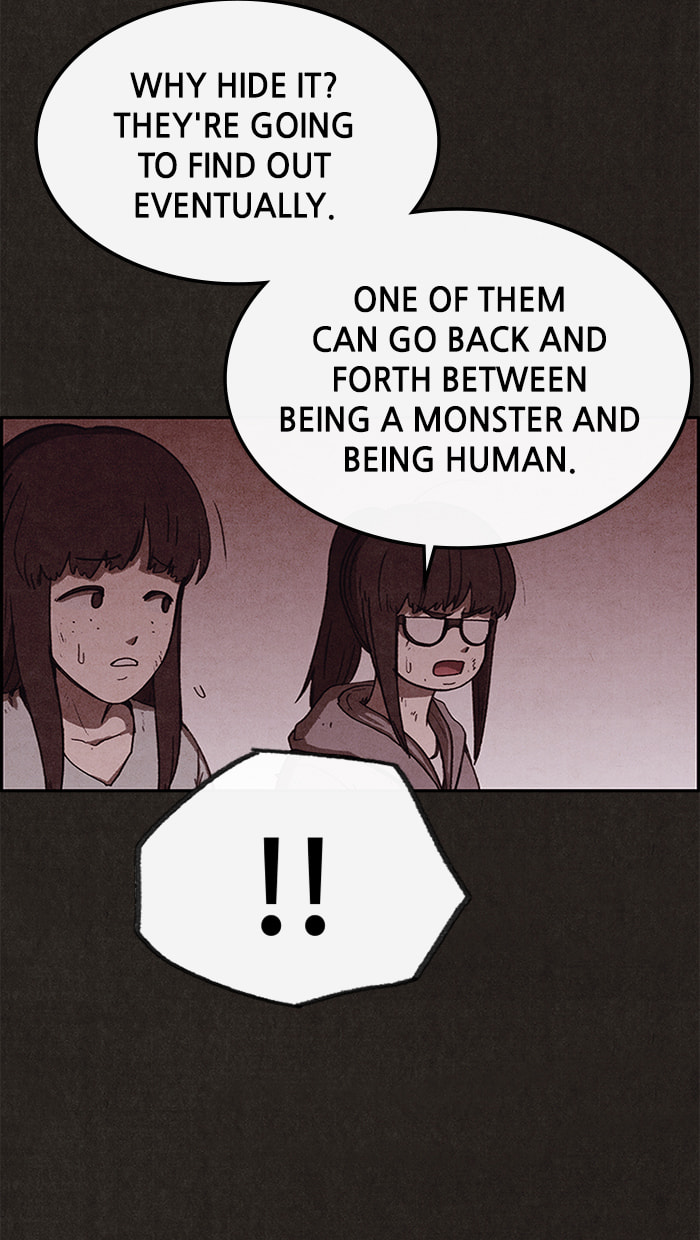 Sweet Home Chapter 88 page 41 - 