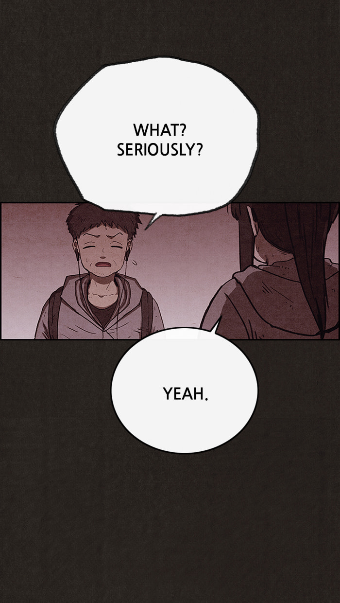 Sweet Home Chapter 88 page 42 - 