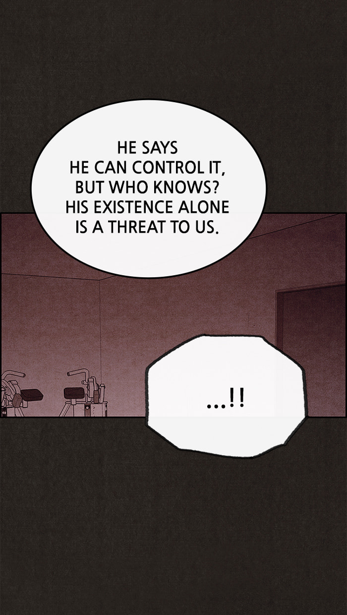 Sweet Home Chapter 88 page 43 - 