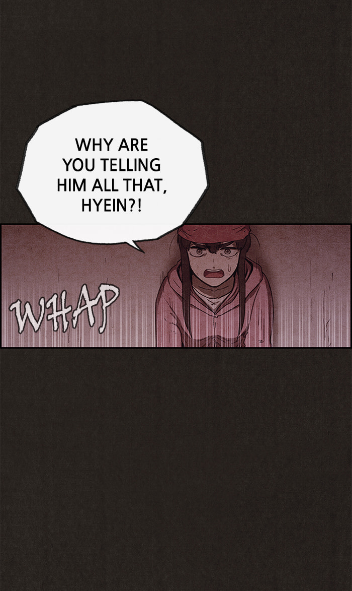 Sweet Home Chapter 88 page 44 - 