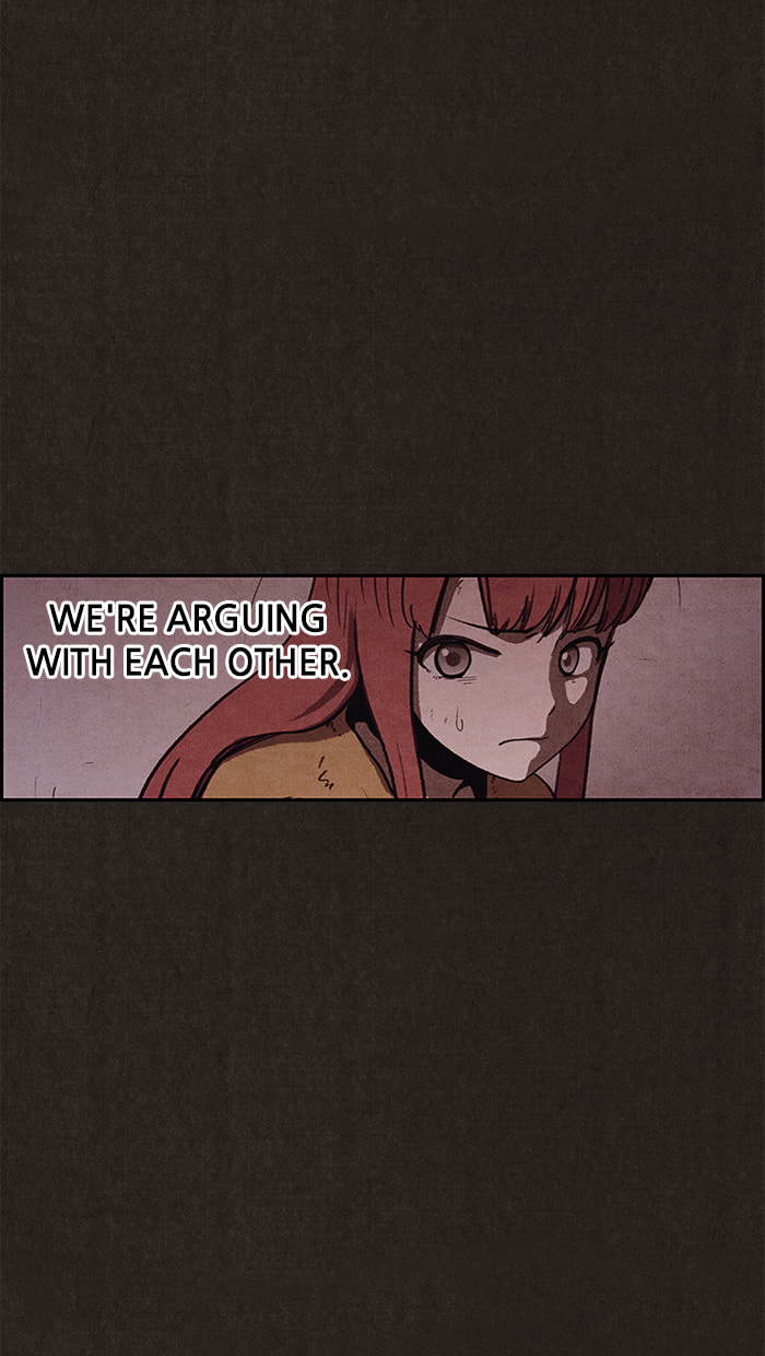 Sweet Home Chapter 88 page 48 - 