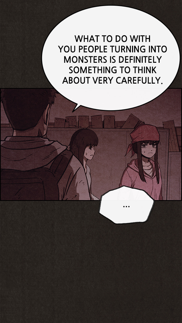 Sweet Home Chapter 88 page 53 - 