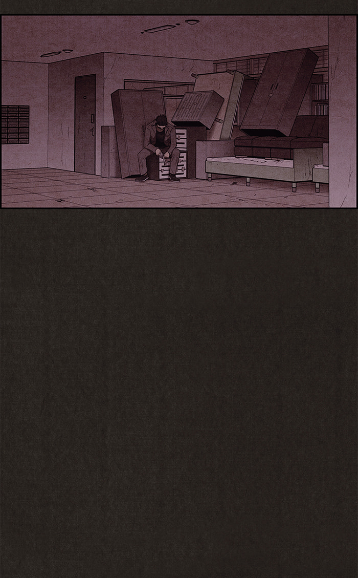 Sweet Home Chapter 88 page 57 - 
