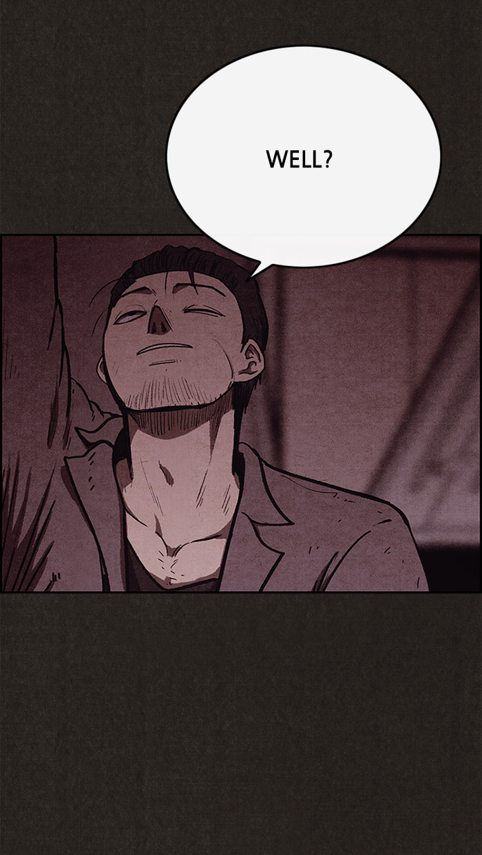 Sweet Home Chapter 88 page 61 - 