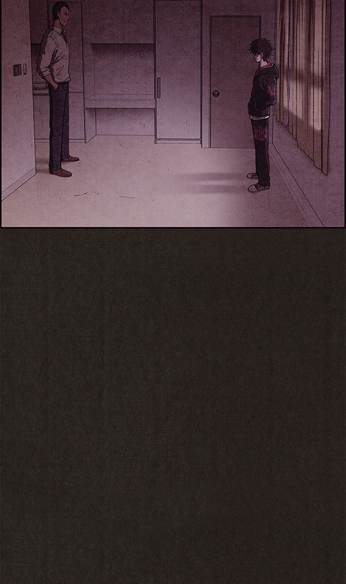 Sweet Home Chapter 88 page 64 - 