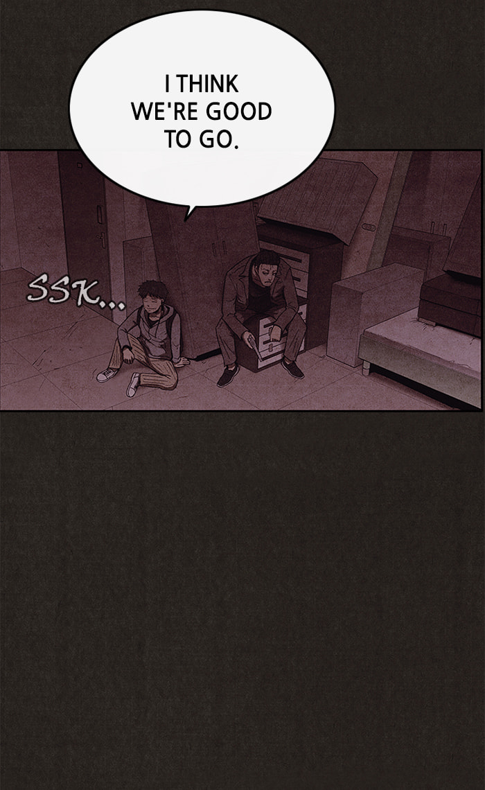 Sweet Home Chapter 88 page 69 - 