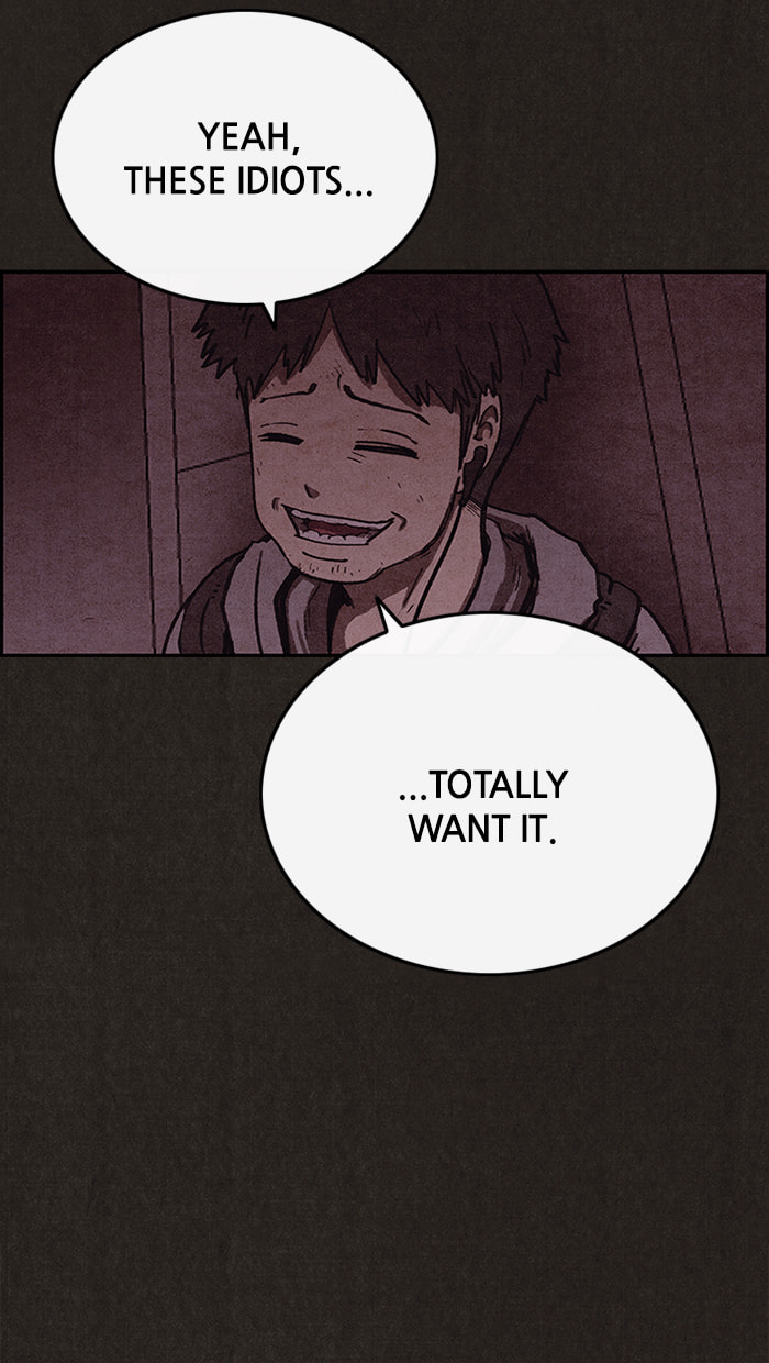 Sweet Home Chapter 88 page 71 - 