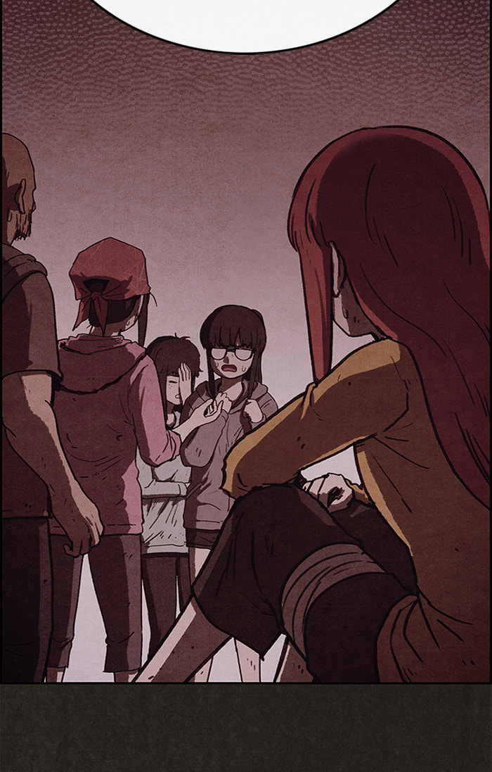 Sweet Home Chapter 88 page 75 - 