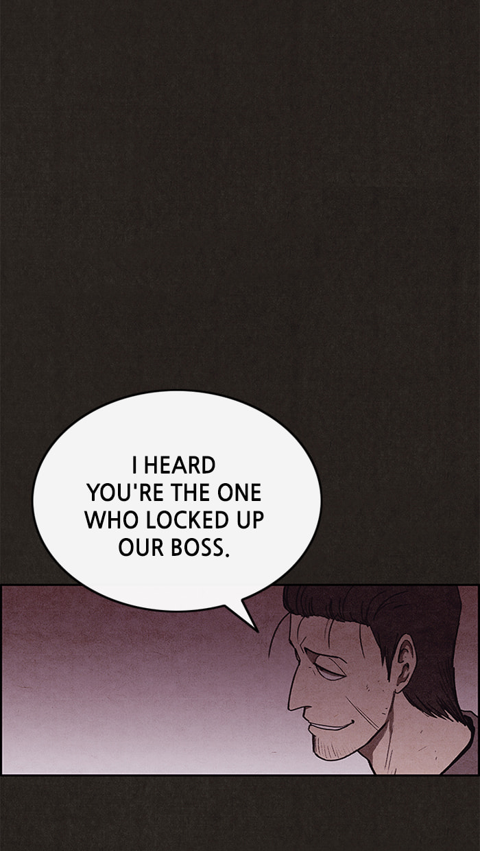Sweet Home Chapter 89 page 11 - 