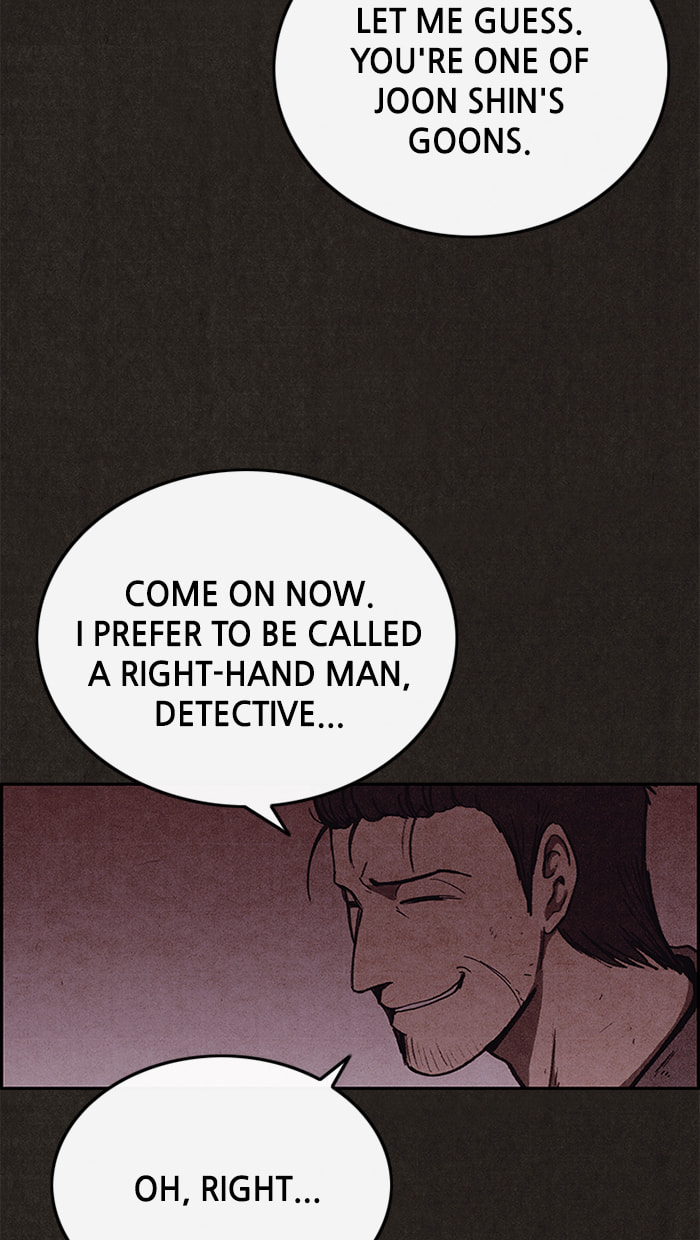 Sweet Home Chapter 89 page 13 - 